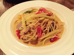 Babbo-BaBBo巴博意大利餐厅