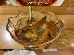 -豆相识•九九豆腐脑(牛咡桥店)
