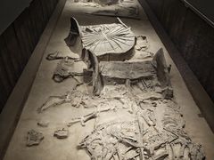 -北京大葆台遗址博物馆