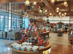 -绍兴大禹开元观堂-若耶厅