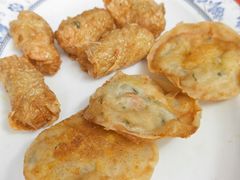 -黄记饮食店·潮汕家常菜(丹霞庄中区店)