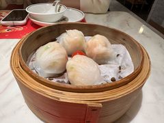-悦得闲广式茶楼点心(石厦时代广场店)