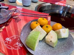 -蛙宴·美蛙火锅基地(万象城店)