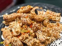 -万盛合(渔人码头店)