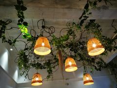 大堂-香香海南菜餐厅