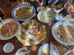 -老雒阳面馆·水席(定鼎门店)