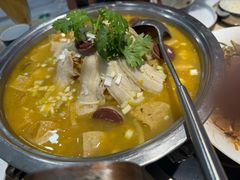 招牌杀猪菜-福禄财东北菜(珠江帝景店)