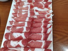 -岳合轩老北京涮肉