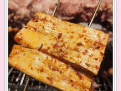 -那些年记忆烧烤