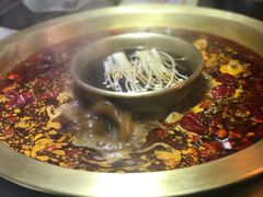 -销魂美蛙鱼头火锅(上海首店)