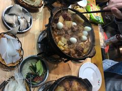-范贤光鸡公煲(平乐园总店)