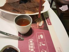 -洪氏嗨捞·广东猪肚鸡·椰子鸡火锅(西咸万象城店)