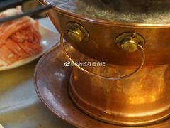 -东来顺饭庄(王府井步行街店)