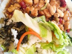 -永和大王(一口茶豆浆|花香豆更香·碧榕湾店)