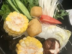 -千味涮·健康火锅(会展连城新天地店)