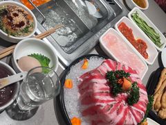 -海底捞火锅(龙湖北京大兴天街店)