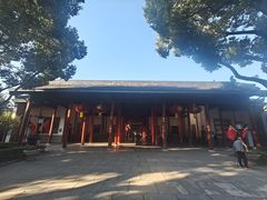 -南京中国近代史遗址博物馆(南京总统府)