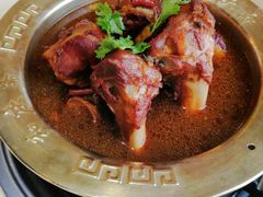-和庆斋羊蝎子火锅·碳缸烧烤(顺义旗舰店)