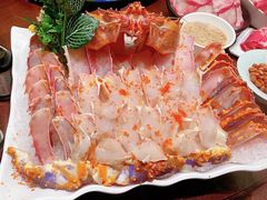 -东海怡品海鲜豆捞(舟宿夜江店)