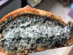 法式松露鱼籽-Let's Taipei 非常烘焙(太古里店)