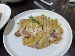 -邢家锅贴老店·非遗·开封菜(金明广场店)