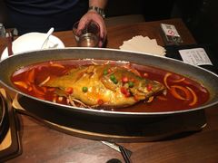 -山里亲戚(淞虹路店)
