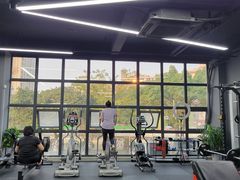 -SuperSix私教健身连锁(猛追湾店)