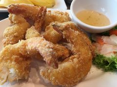 -建兴酒家(班塔通分店)