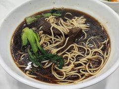 -古南都·清真绿柳居菜馆(太平南路店)