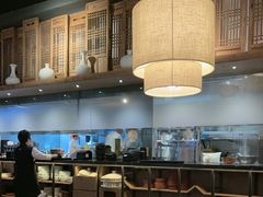 -皖厨·中国徽菜(星河WORLD·COCO Park店)
