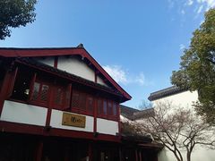 -吴山景区