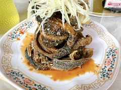 -二泉园老菜馆·百年无锡菜