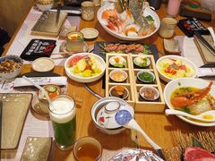 -赤坂亭·M9和牛烧肉·铁板烧(合肥万象城店)