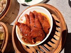 -潮府馆·非遗潮州菜·港式点心(世纪公园店)