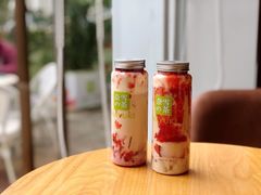 -奈雪的茶(大梅沙8号仓店)