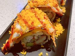 -万岁寿司(万国店)