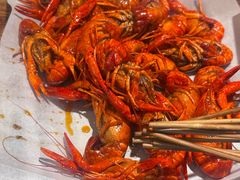 -为民烧烤吧.自贡爆炒菜(收录10年好店)