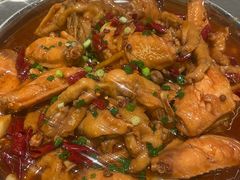 -胖哥俩肉蟹煲(湖滨银泰in77店)