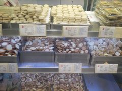 零售区-上海哈尔滨食品厂(淮海中路店)