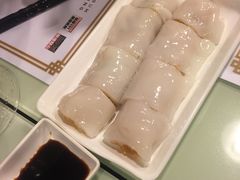-点点心点心专门店(湾仔店)