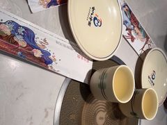 -七八冷面·延边朝鲜族美食(欢乐谷店)