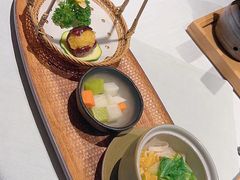 -叶叶菩提(太原别墅店)