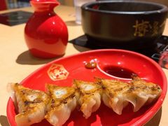 博多一口饺子-博多舍楽(金利来店)