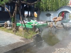 -翰园碑林