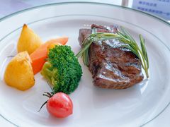 -IL Forno 意坊·意大利餐厅(温州万象城店)