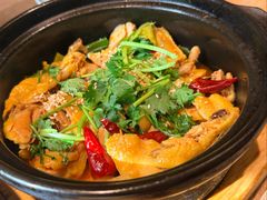 -周家二小姐的菜(西津渡店)