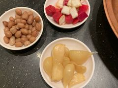 -南门涮肉(北洼路店)