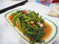 -T&K 海鲜