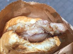 -大利来记餐厅(大三巴店)