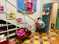 -济州岛泰迪熊博物馆